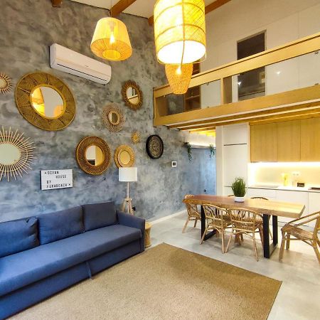 오바 Ocean House 빌라 외부 사진