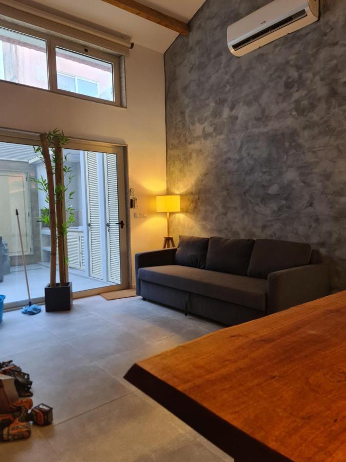 오바 Ocean House 빌라 외부 사진