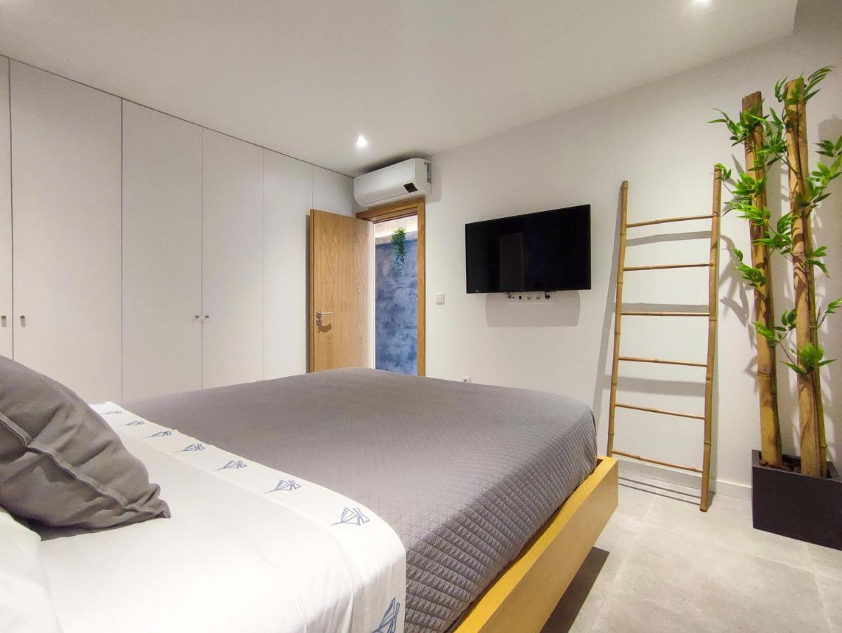 오바 Ocean House 빌라 외부 사진