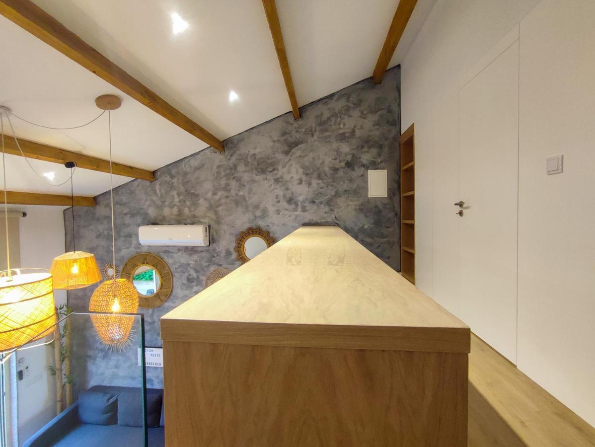 오바 Ocean House 빌라 외부 사진